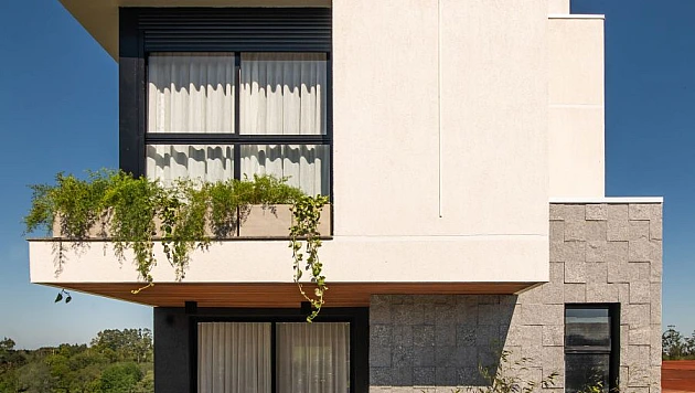 Sobrado em Condom�nio