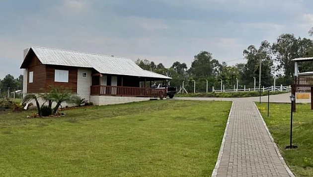 Recanto Dos Pinheiros - Taquara/RS Sítio