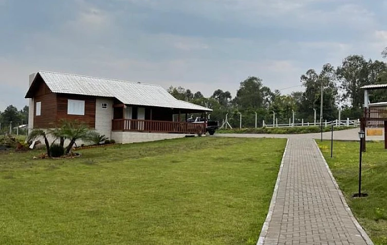 Recanto Dos Pinheiros - Taquara/RS