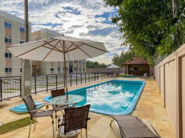 Residencial Vila Flores