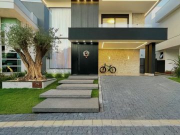 Casa Alto Padro - Venda - Alphaville - Gravata - RS