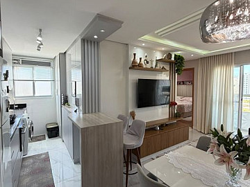 Residencial Porto Quintana