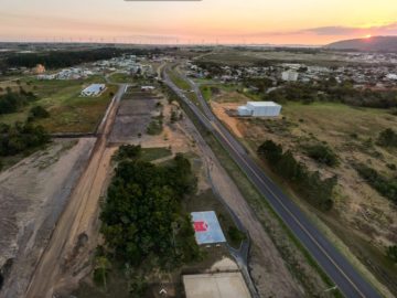 Lote - Venda - Albatroz - Osório - RS
