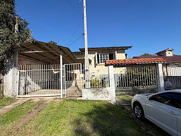 CASA EM GRAVATA� - BAIRRO S�O LUIZ