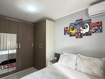 Condom�nio Parque Porto Gravata�