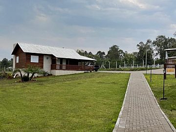 Sítio - Venda - Santa Cruz da Concórdia - Taquara - RS