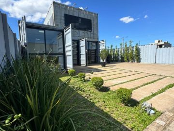 Central Park Cachoeirinha