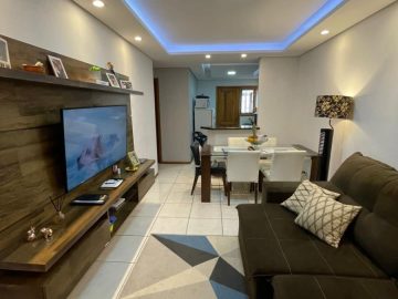 Casa com Piscina Ptio Grande