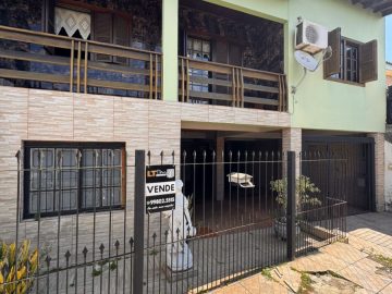 Casa em Cachoeirinha Vila Anair